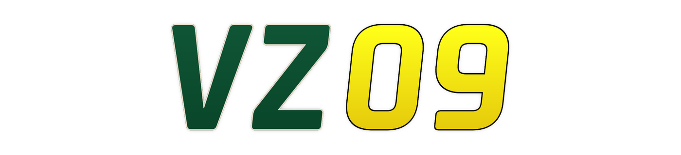 vz09 logo